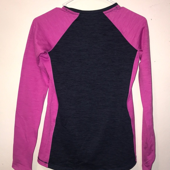 Under Armour long sleep active top - Picture 2 of 4